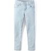 The Children’s Place Girls Super Skinny Jeans(Sky Wash)