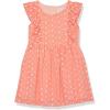 The Children’s Place Girls and Toddler Short Sleeve Fashion Dress(Summer Dawn Lace)