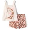 Giraffe Set