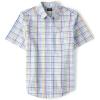 Gingham Multi Color-adult