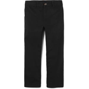 The Children’s Place Boys Chino Pants(Black Single)