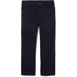 The Children’s Place Boys Chino Pants(New Navy Single)