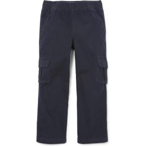 The Children’s Place Boys Pull on Cargo Pants(Navy)