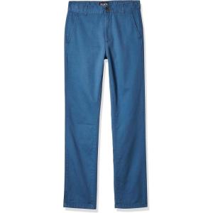 The Children’s Place Boys’ Skinny Chino Pants(Bluestone)