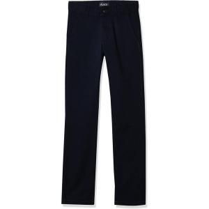 The Children’s Place Boys’ Skinny Chino Pants(New Navy)