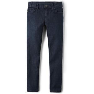 The Children’s Place Girls Super Skinny Jeans(Super Kind Single)