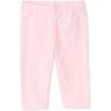 The Children’s Place Baby Girls’ Capri Leggings(Shell)