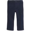 and Toddler Bootcut Chino Pants(Tidal)