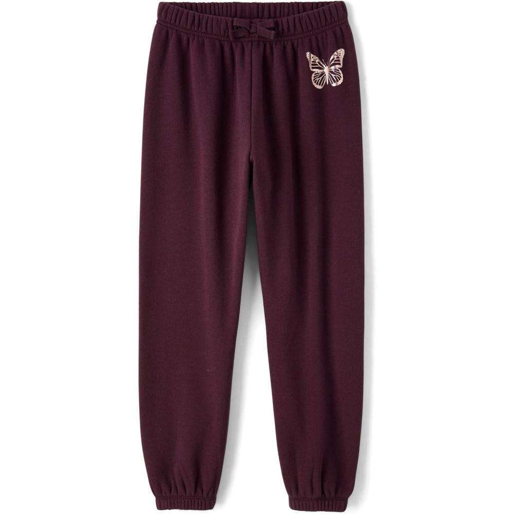 imageThe Childrens Place BabyGirls Winter Warm Active PantsTrolley