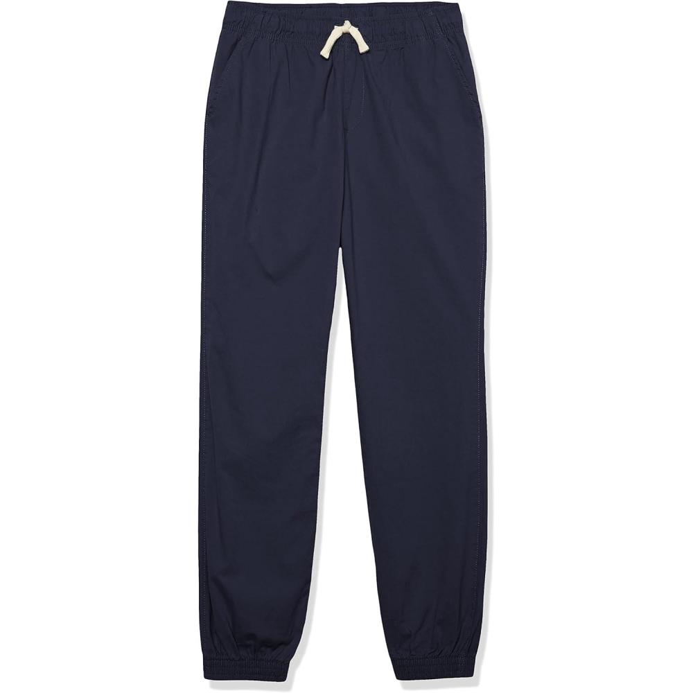 imageThe Childrens Place Boys Basic JoggerTidal