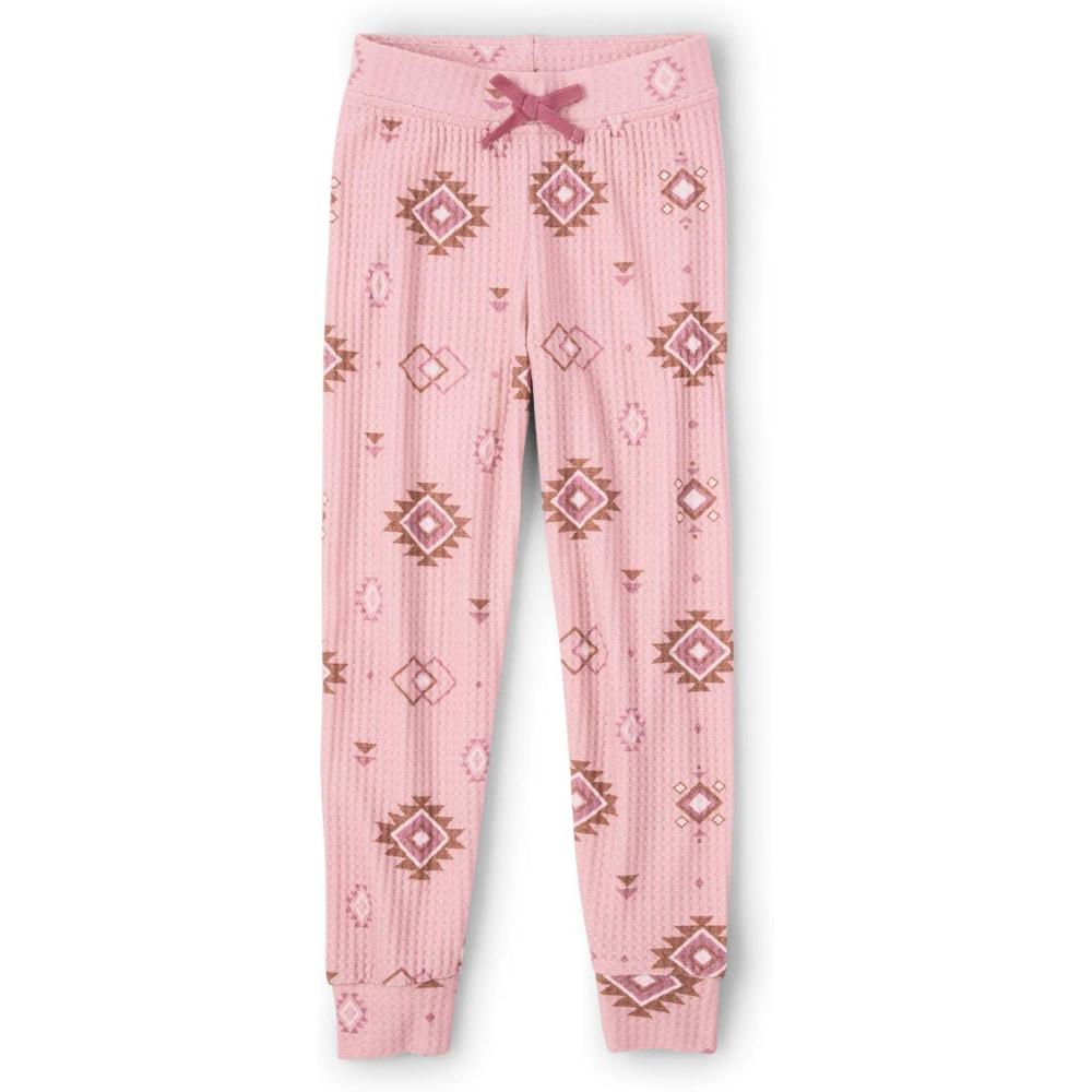 imageThe Childrens Place Girls Active Jogger PantsFairy Waffle
