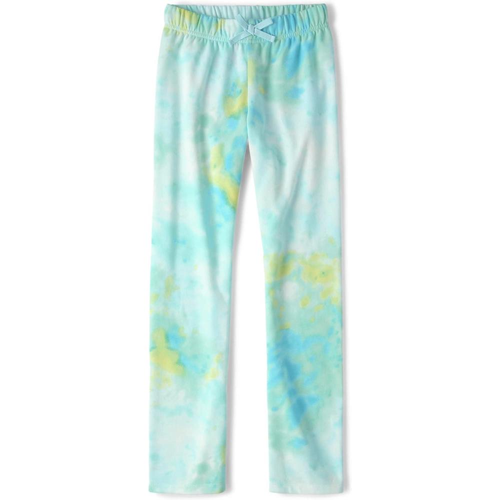 imageThe Childrens PlaceActive Flare PantsSeagroveXSmall 4