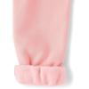The Children’s Place Baby-Girls Winter Warm Active Pants(Fuzzy Pink)