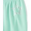 The Children’s Place Baby-Girls Winter Warm Active Pants(Wintermint)