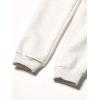 The Children’s Place Girls Active Fleece Jogger Pants(Heather Grey)
