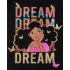 The Children’s Place Girls All Holidays,Birthdays Short Sleeve Graphic T-Shirts,3 Pack(Dream/Girl/Future)