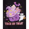 The Children’s Place Girls All Holidays,Birthdays Short Sleeve Graphic T-Shirts,3 Pack(Drink/Trick Or Treat/Unicorn)