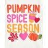 The Children’s Place Girls All Holidays,Birthdays Short Sleeve Graphic T-Shirts,3 Pack(Unicorn/Pumpkin Spice/Fall Icons)