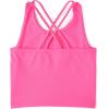 The Children’s Place Girls Atheletic Sleeveless Tank Tops(Neon Peony)