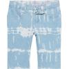 The Children’s Place Girls Twill Skimmer Shorts(Simplywht)