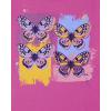 The Children’s Place Girls Unicorns,Sports,Butterflies Long Sleeve Graphic T-Shirts,2 Pack(Butterfly Sun/Butterflies)