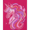 The Children’s Place Girls Unicorns,Sports,Butterflies Long Sleeve Graphic T-Shirts,2 Pack(Unicorn/Owl)