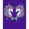 The Children’s Place Girls Unicorns,Sports,Butterflies Long Sleeve Graphic T-Shirts,3 Pack(Unicorns/Unicorn/Space Unicorn)