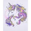 The Children’s Place Girls Unicorns,Sports,Butterflies Long Sleeve Graphic T-Shirts,3 Pack(Unicorns/Unicorn/Space Unicorn)