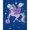 The Children’s Place Girls Unicorns,Sports,Butterflies Long Sleeve Graphic T-Shirts,3 Pack(Unicorns/Unicorn/Space Unicorn)