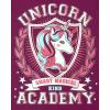 The Children’s Place Girls Unicorns,Sports,Butterflies Short Sleeve Graphic T-Shirts,2 Pack(Unicorn Academy/Soccer Unicorn)