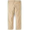 The Children’s Place Girls Uniform Quick Dry Skinny Chino Pants(Sandy)