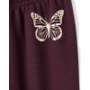 The Children’s Place Girls Winter Warm Active Pants(Trolley)