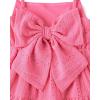 The Children’s Place,Short Sleeve Fashion Dress(In the Pink)