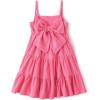 The Children’s Place,Short Sleeve Fashion Dress(In the Pink)