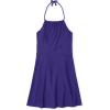 The Children’s Place,Short Sleeve Fashion Dress(Purple)