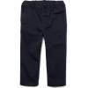 The Children’S Place Girls Chino Shorts(New Navy Single)