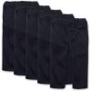 The Children’s Place Baby-Boys and Toddler Stretch Relaxed Straight Chino Pants,multipacks(New Navy 5-pack)
