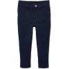 The Children’s Place Baby-Girls And Toddler Girls Ponte Knit Pull On Jeggings(Tidal Single)
