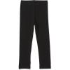The Children’s Place Baby-Girls and Toddler Essential Leggings(Black Single)