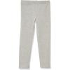 The Children’s Place Baby-Girls and Toddler Essential Leggings(Heather Grey Single)