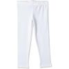 The Children’s Place Baby-Girls and Toddler Essential Leggings(White Single)