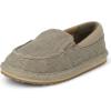 The Children’s Place Boys Baby Boys and Toddler Casual Slip on ShoesLoafer(Tan)
