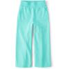 The Children’s Place Girls Active Wide Leg Pants(Seagrove Fleece)