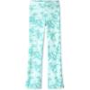 The Children’s Place Girls’ Flare Leggings(Blue Radiance Flare)