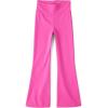 The Children’s Place Girls’ Flare Leggings(Pink Summer Flare)