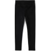 The Children’s Place Girls’ Soft Active Everyday Pull On Leggings(Black)