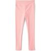 The Children’s Place Girls’ Soft Active Everyday Pull On Leggings(Fuzzy Pink)