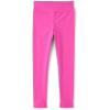 The Children’s Place Girls’ Soft Active Everyday Pull On Leggings(Pink Summer)