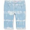 The Children’s Place Girls Twill Skimmer Shorts(Simplywht)