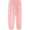 The Children’s Place Girls Winter Warm Active Pants(Fuzzy Pink)